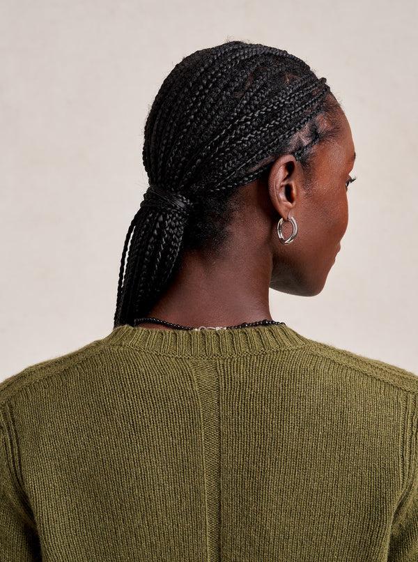 La Ligne Mini Val Sweater