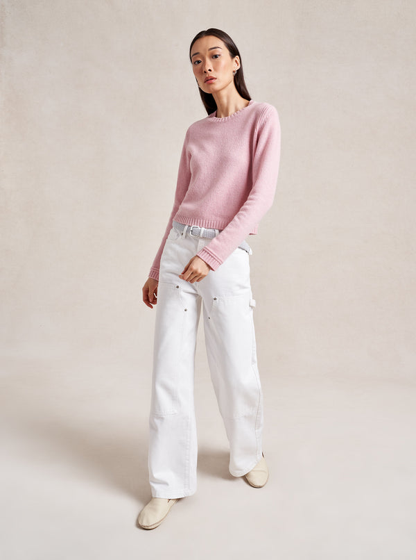 La Ligne Mini Val Sweater