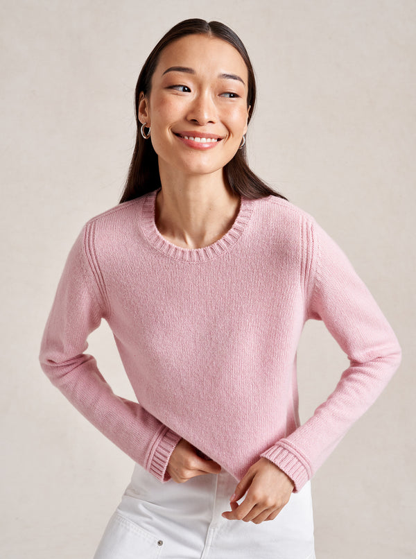 La Ligne Mini Val Sweater