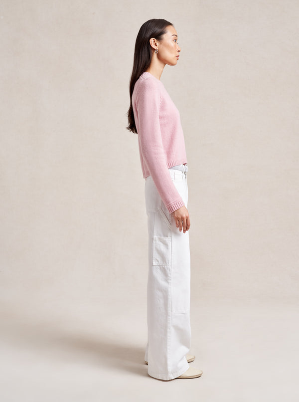 La Ligne Mini Val Sweater