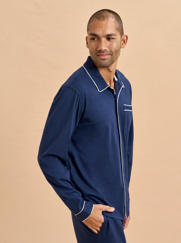 La Ligne Mr. Bonne Nuit Pajamas