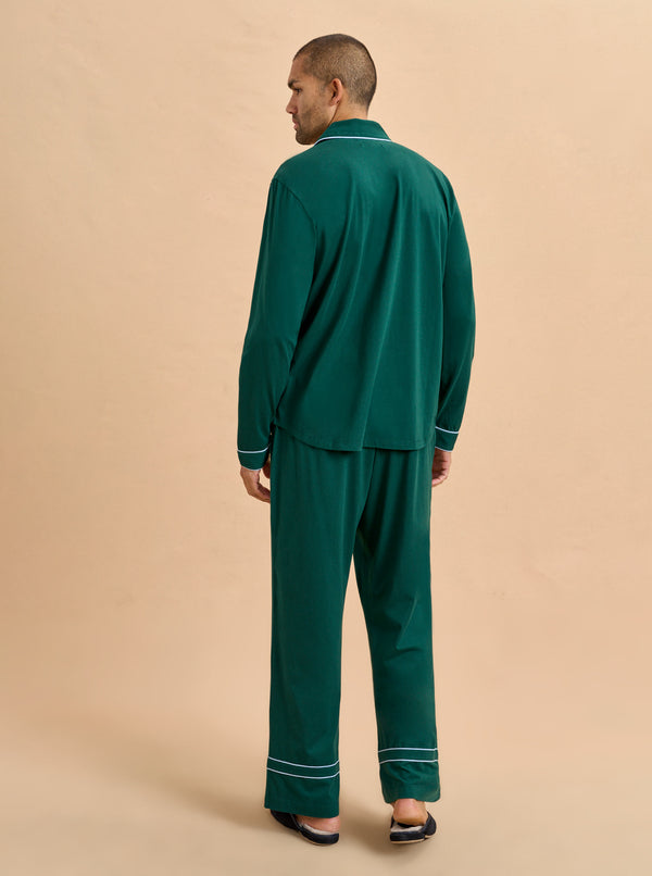 La Ligne Mr. Bonne Nuit Pajamas