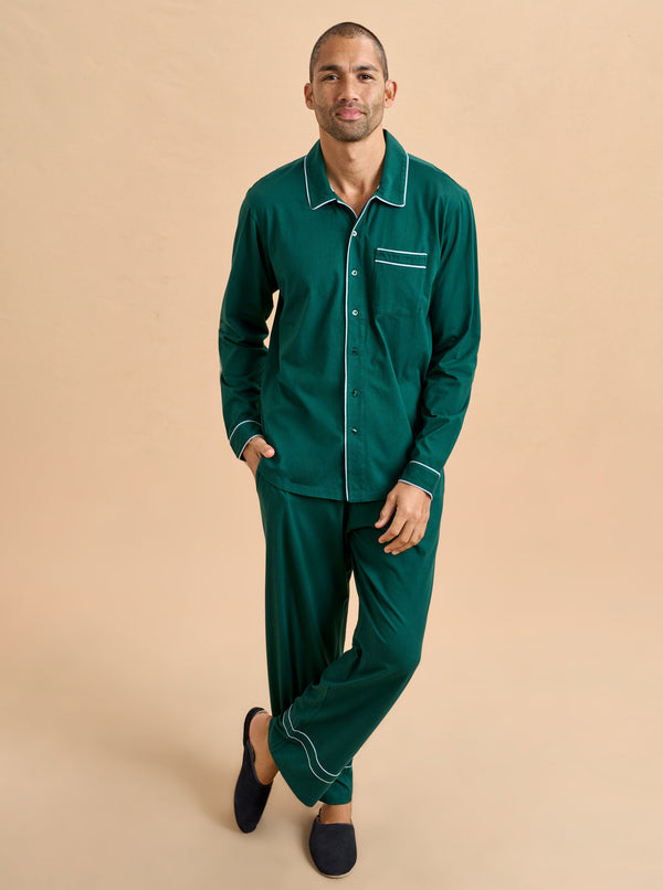 La Ligne Mr. Bonne Nuit Pajamas