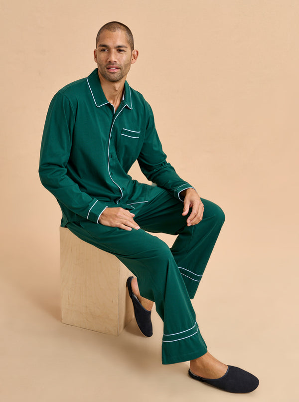 la ligne Mr. Bonne Nuit Pajamas