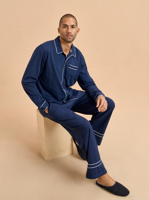 la ligne Mr. Bonne Nuit Pajamas