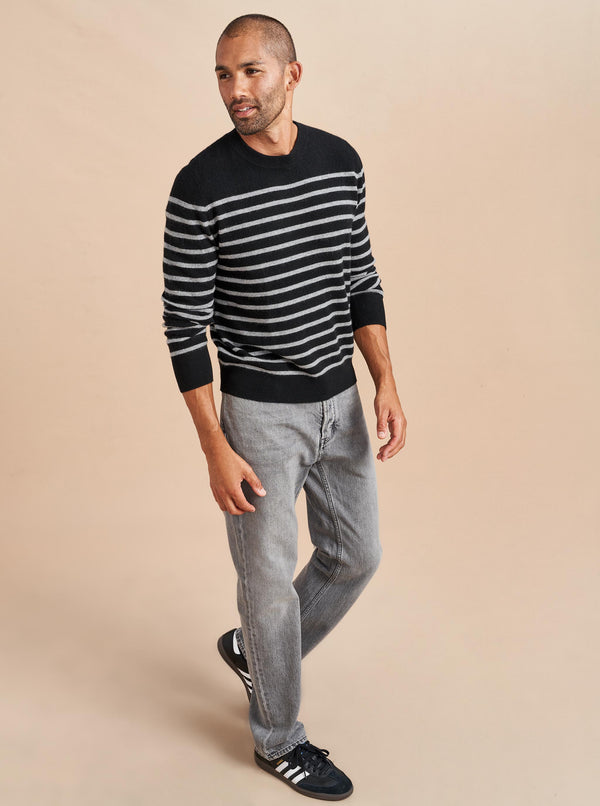 La Ligne Mr. Lean Lines Sweater