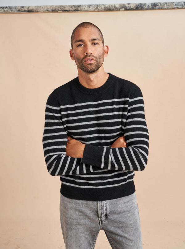 La Ligne Mr. Lean Lines Sweater