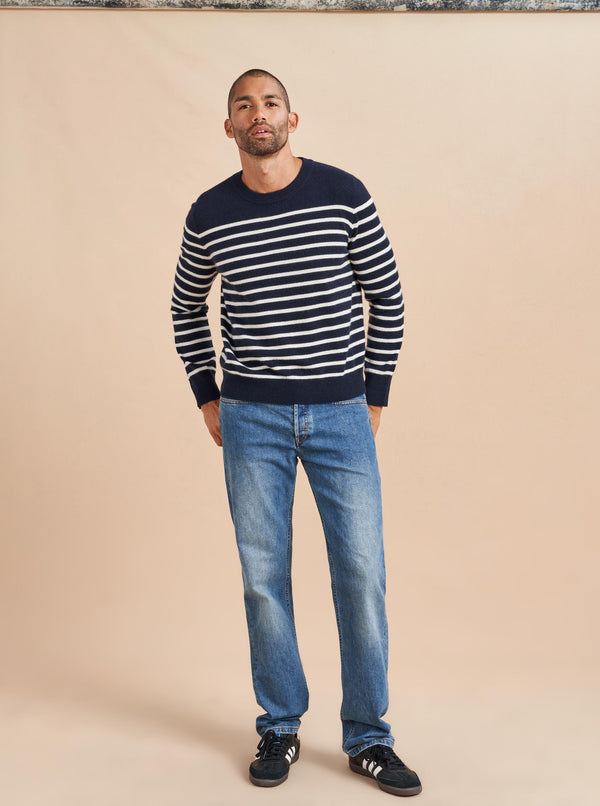 La Ligne Mr. Lean Lines Sweater