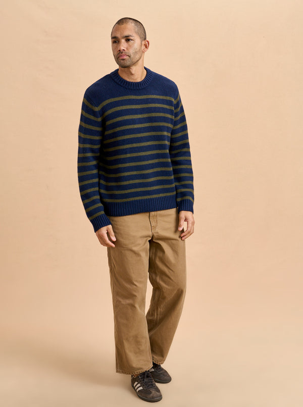 La Ligne Mr. Marin Sweater