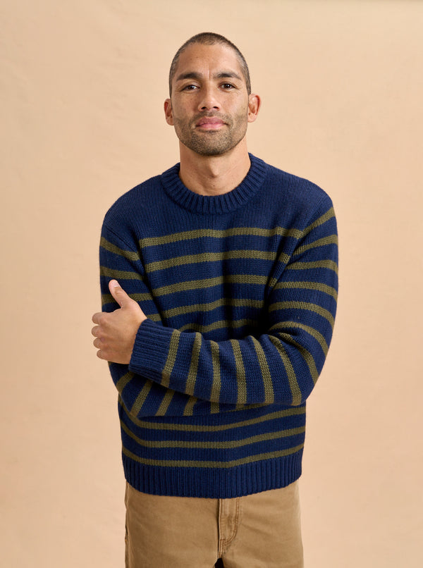 La Ligne Mr. Marin Sweater