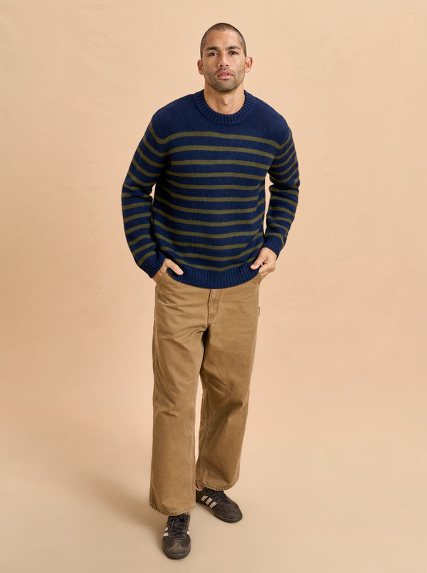 La Ligne Mr. Marin Sweater