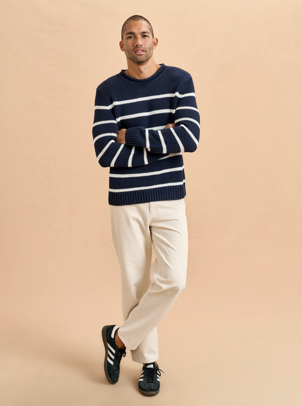 La Ligne Mr. Marina Sweater