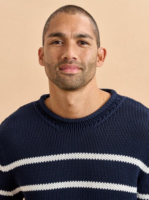 La Ligne Mr. Marina Sweater