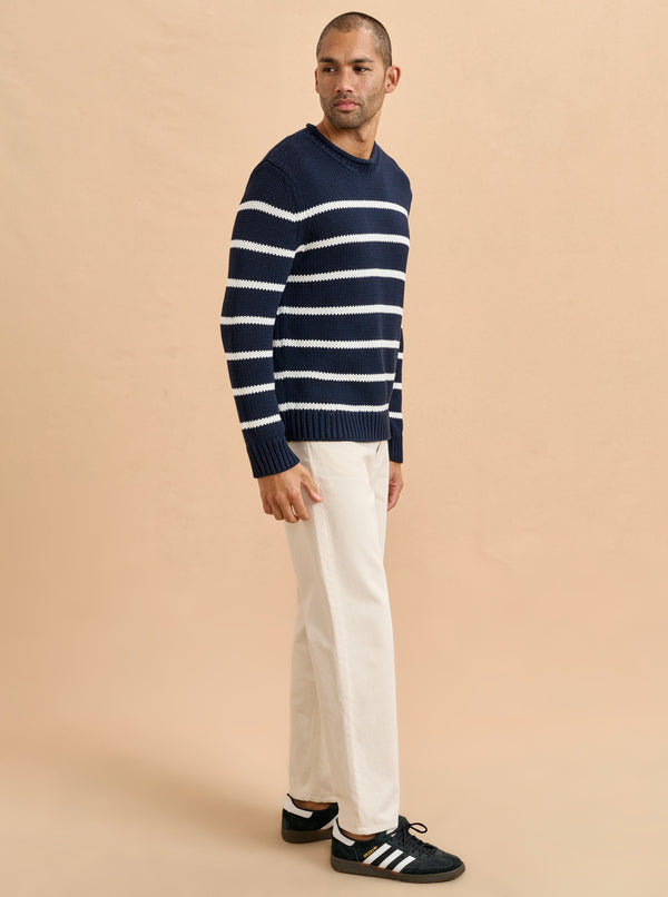 La Ligne Mr. Marina Sweater