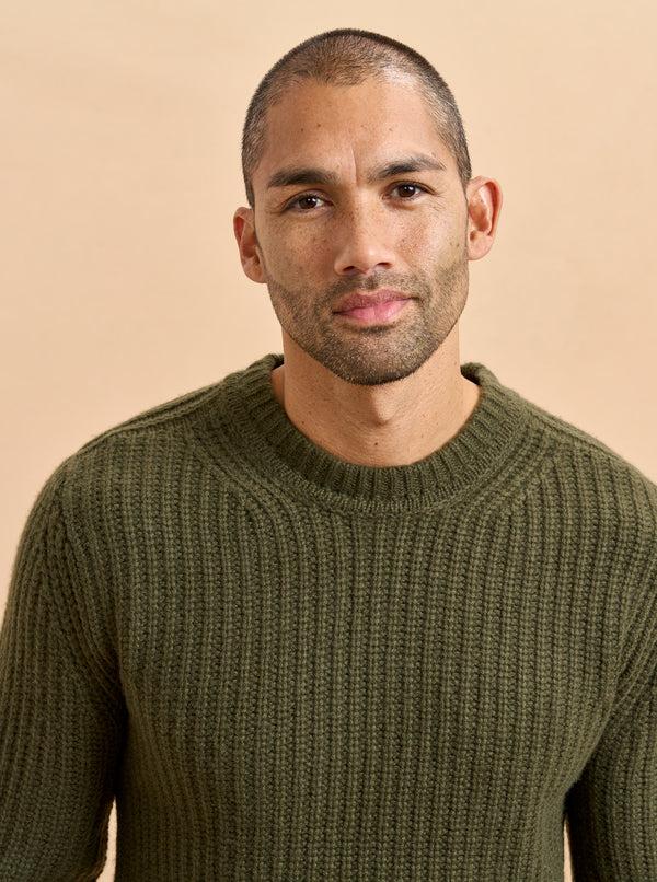 La Ligne Mr. Toujours Sweater