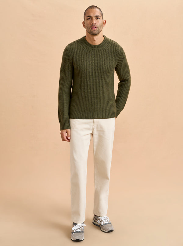 La Ligne Mr. Toujours Sweater