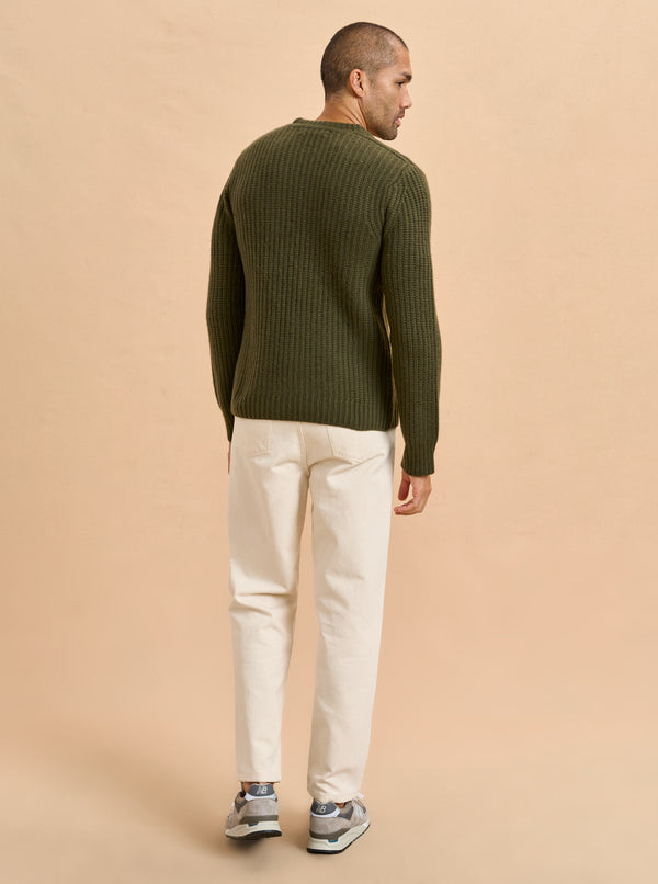 La Ligne Mr. Toujours Sweater