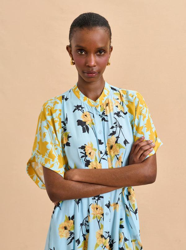 La Ligne Nadege Dress