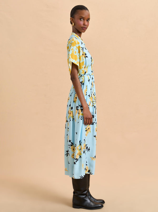 La Ligne Nadege Dress