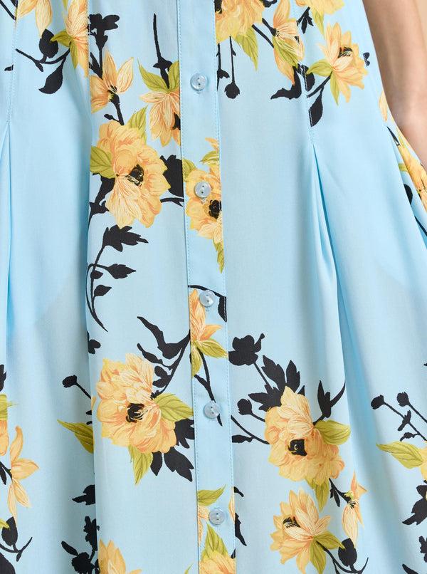 La Ligne Nadege Skirt