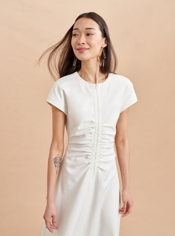 La Ligne Noemi Dress