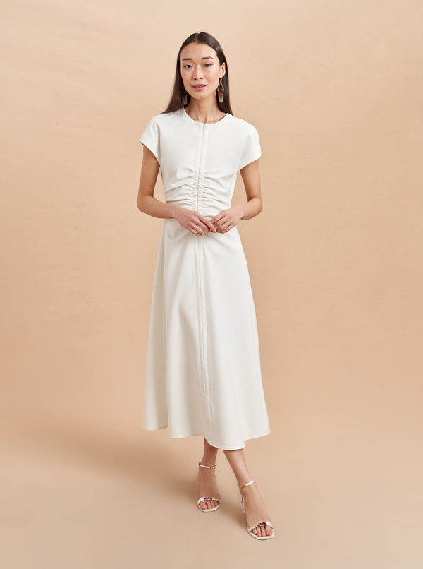 la ligne Noemi Dress