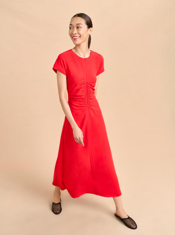 La Ligne Noemi Dress