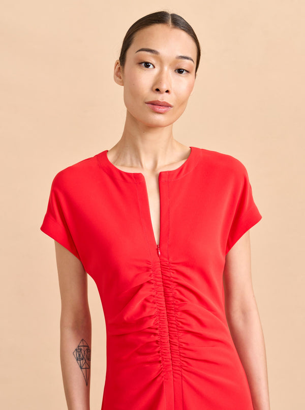 La Ligne Noemi Dress