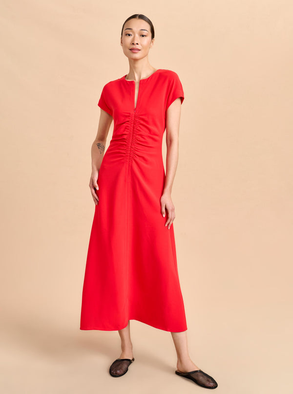 la ligne Noemi Dress