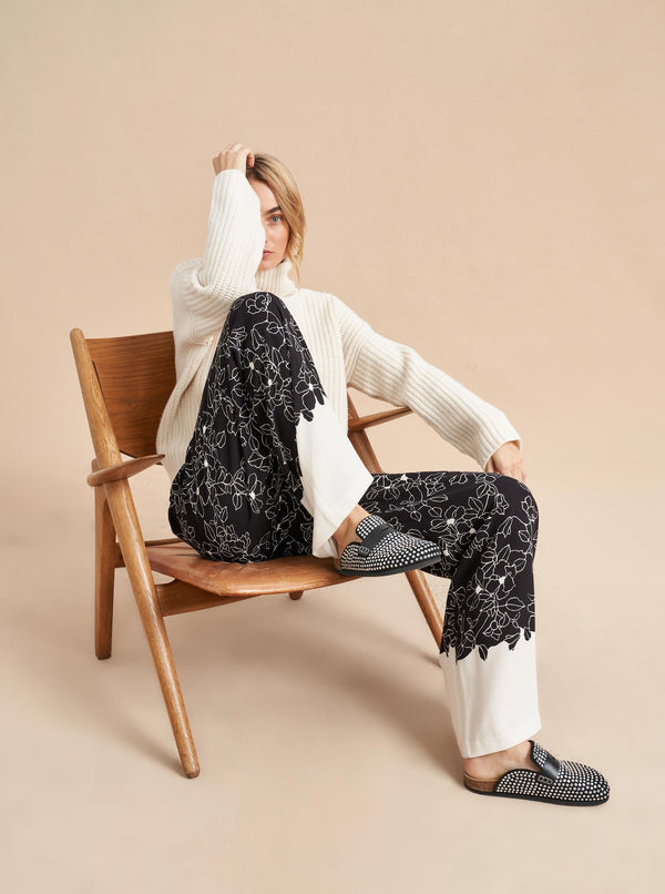 La Ligne Nora Trouser - Pre-Loved