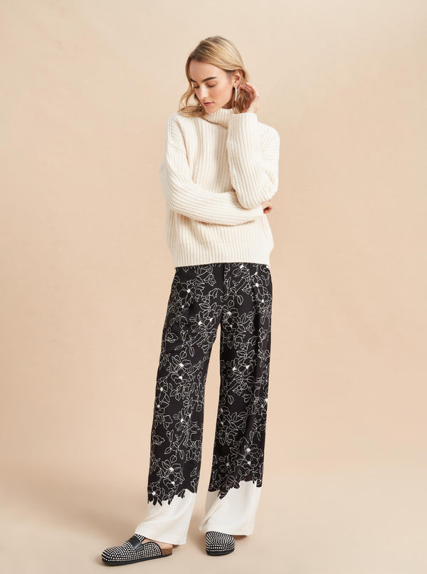 La Ligne Nora Trouser - Pre-Loved