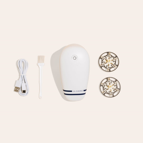 La Ligne Nori X La Ligne Fabric Shaver