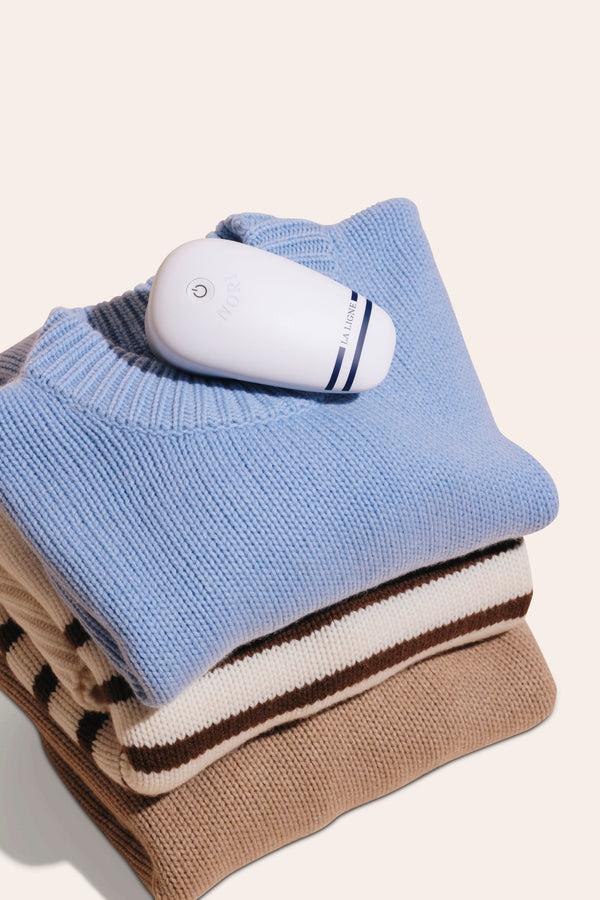 La Ligne Nori X La Ligne Fabric Shaver