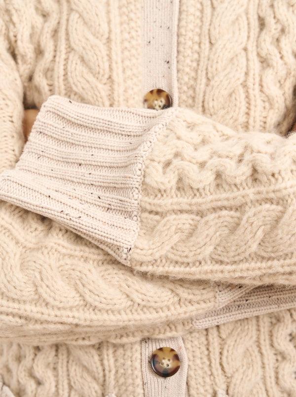 La Ligne Nuage Cardigan - Pre-Loved