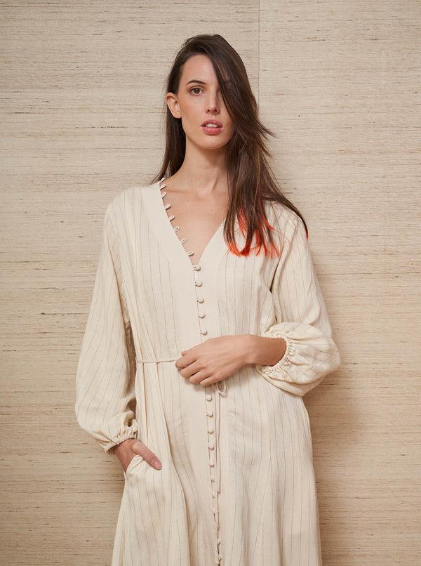 La Ligne Penelope Dress - Pre-Loved