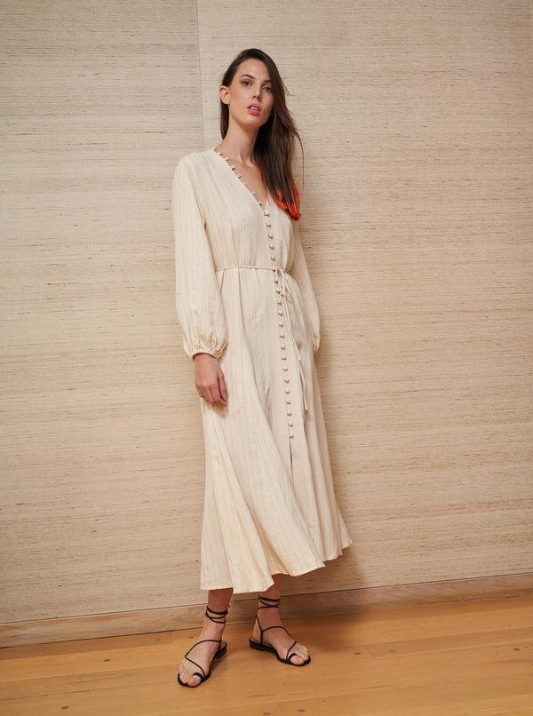 La Ligne Penelope Dress - Pre-Loved