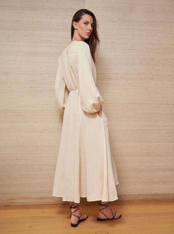 La Ligne Penelope Dress - Pre-Loved