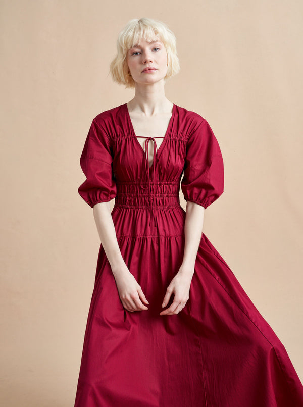 La Ligne Phillipa Dress - Pre-Loved