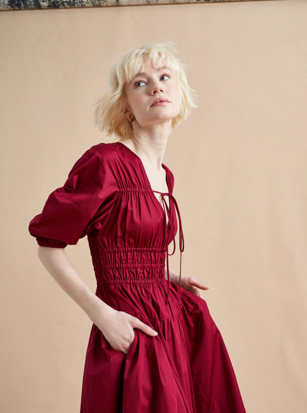 La Ligne Phillipa Dress - Pre-Loved