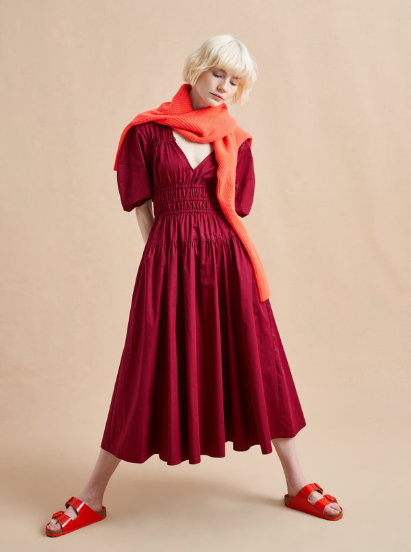 La Ligne Phillipa Dress - Pre-Loved