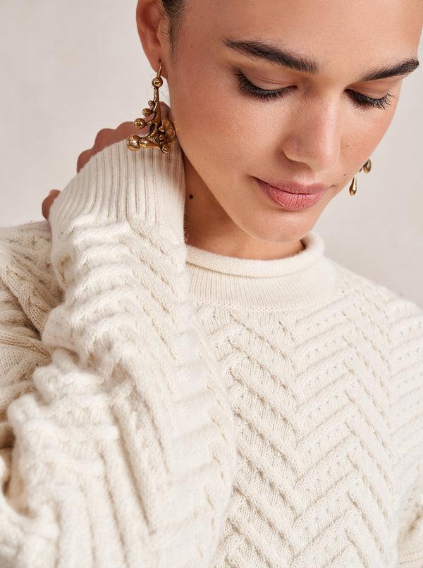 La Ligne Portman Sweater