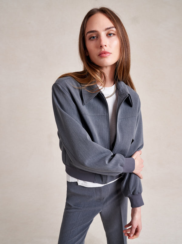 La Ligne Remi Jacket