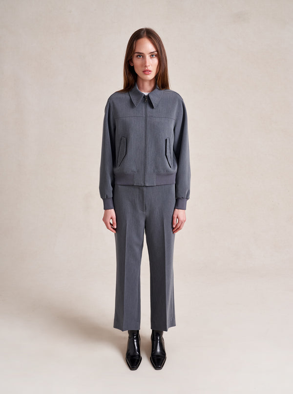 la ligne Remi Jacket