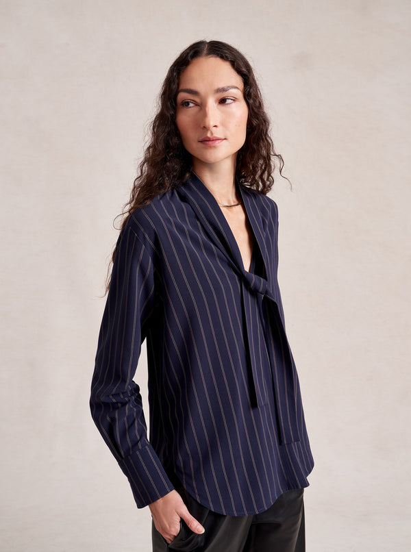 La Ligne Roman Shirt