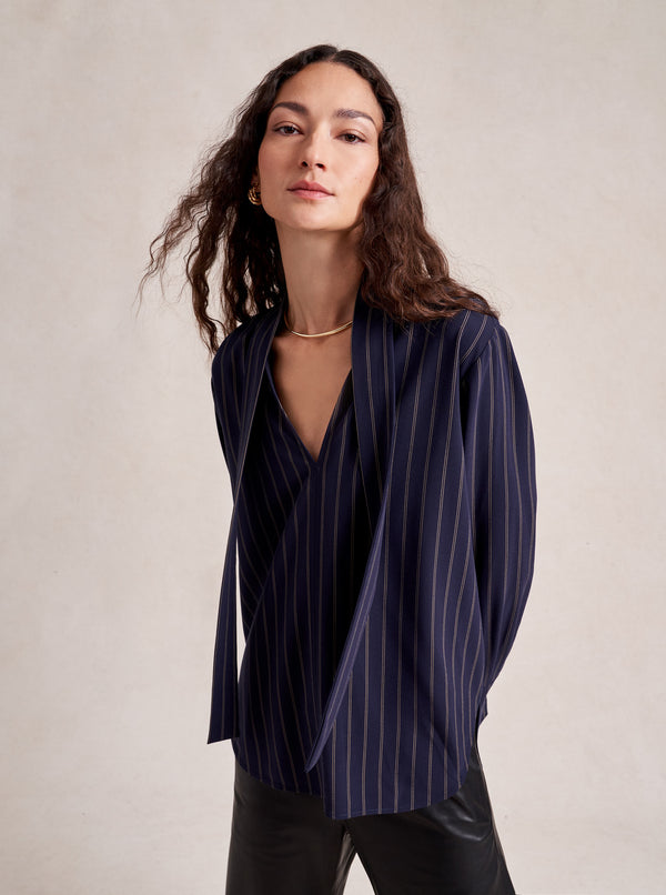 La Ligne Roman Shirt