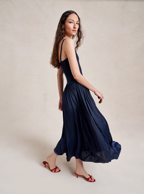 La Ligne Romeo Dress