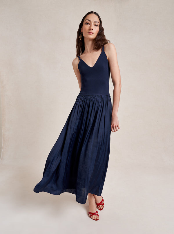 La Ligne Romeo Dress