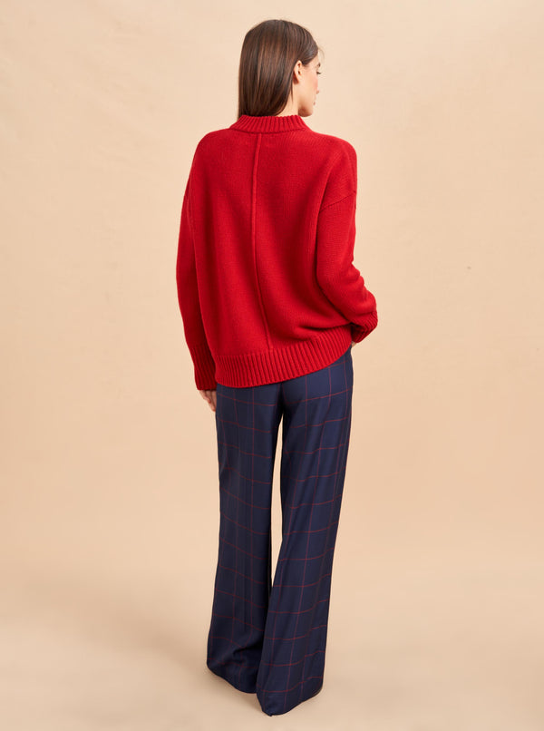 La Ligne Selby Trouser