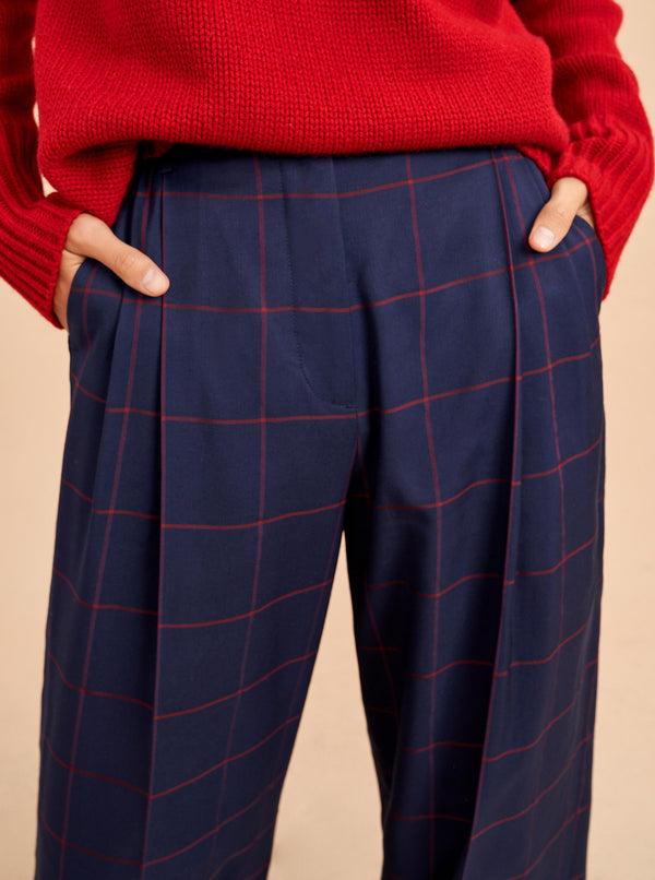 La Ligne Selby Trouser