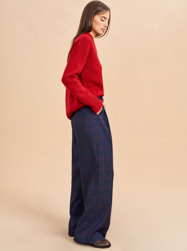 La Ligne Selby Trouser